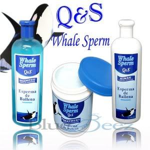 Sperm whales cosmetics pity Apologise, sperm whales cosmetics